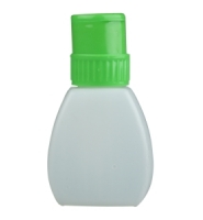 Dávkovač 240 ml  zelený